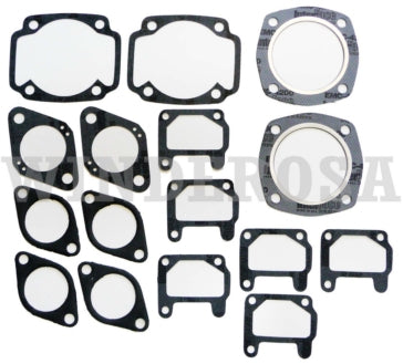 VertexWinderosa Pro-Formance Top End Gasket Sets ARCTIC CAT JOHN DEERE - 09-710033