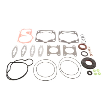 VertexWinderosa Professional Complete Gasket Sets with Oil Seals Fits Polaris - 09-711307