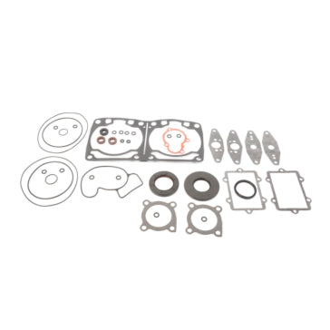 VertexWinderosa Professional Complete Gasket Sets with Oil Seals Fits Arctic cat - 09-711311