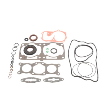 VertexWinderosa Professional Complete Gasket Sets with Oil Seals Fits Polaris - 09-711310