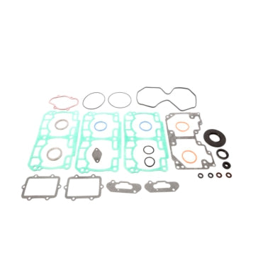 VertexWinderosa Professional Complete Gasket Sets with Oil Seals Fits Ski-doo - 09-711312