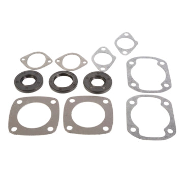 VertexWinderosa Professional Complete Gasket Sets with Oil Seals Fits Ski-doo - 09-711119