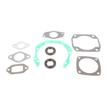 VertexWinderosa Professional Complete Gasket Sets with Oil Seals Fits Sachs - 09-711011