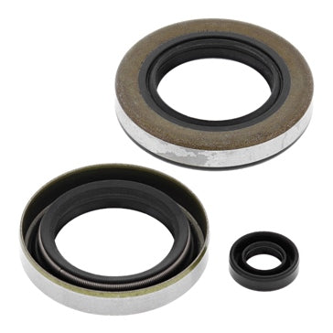 VertexWinderosa Oil Seal Sets Fits Polaris