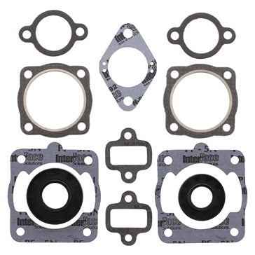 VertexWinderosa Complete Engine Gasket Kit Fits John Deere