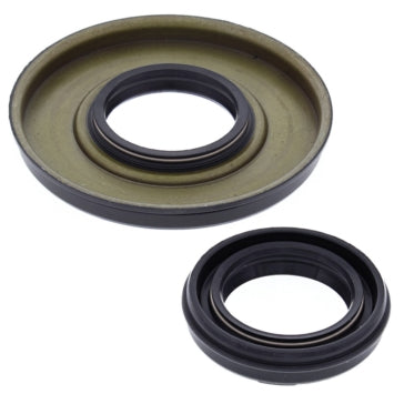VertexWinderosa Crankcase Oil Seal Sets Fits Moto Ski; Fits Yamaha - 09-55188