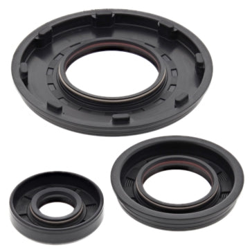 VertexWinderosa Crankcase Oil Seal Sets Fits Polaris - 09-55214