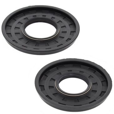 VertexWinderosa Crankcase Oil Seal Sets Fits Polaris - 09-55177