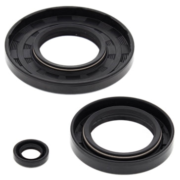 VertexWinderosa Crankcase Oil Seal Sets Fits Ski-doo - 09-55102