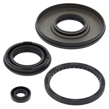 VertexWinderosa Crankcase Oil Seal Sets Fits Yamaha - 09-55197