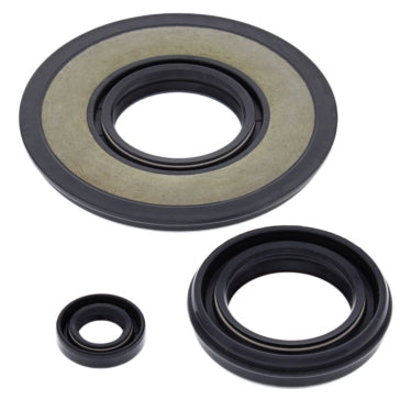 VertexWinderosa Crankcase Oil Seal Sets Fits Yamaha - 09-55170