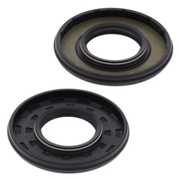 VertexWinderosa Crankcase Oil Seal Sets Fits Polaris - 09-55187