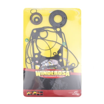 VertexWinderosa Professional Complete Gasket Sets with Oil Seals Fits Polaris - 09-711316