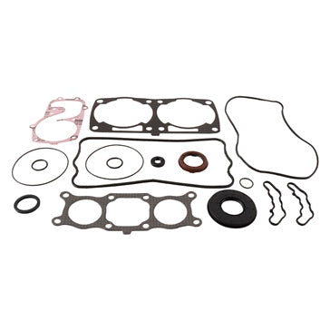 VertexWinderosa Professional Complete Gasket Sets with Oil Seals Fits Polaris