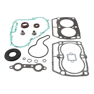 VertexWinderosa Complete Gasket Set with Oil Seals - 811 Fits Polaris