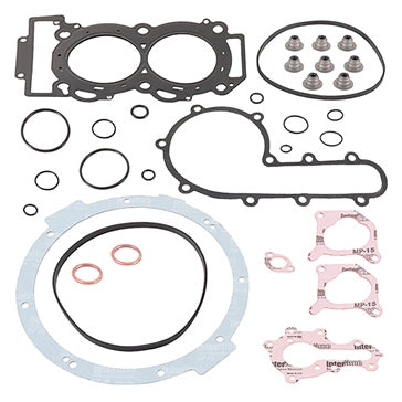 VertexWinderosa Complete Engine Gasket Kit Fits Polaris