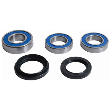 All Balls Wheel Bearing & Seal Kit Fits BMW
