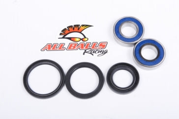 All Balls Wheel Bearing & Seal Kit Fits Yamaha