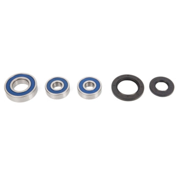All Balls Wheel Bearing & Seal Kit Fits Yamaha; Fits Kawasaki