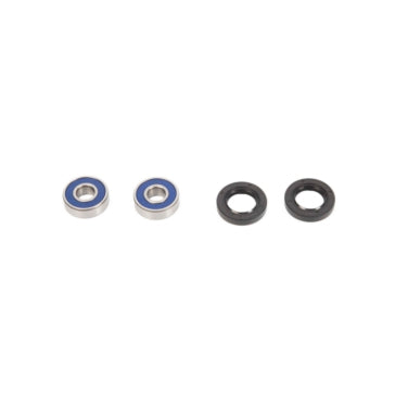 All Balls Wheel Bearing & Seal Kit Fits Suzuki; Fits Honda