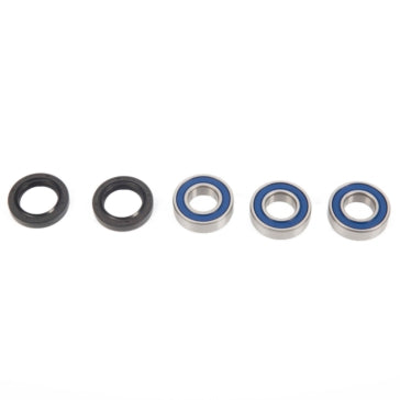 All Balls Wheel Bearing & Seal Kit Fits Honda