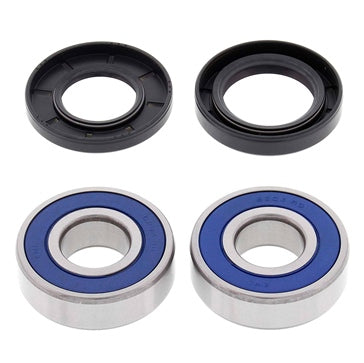 All Balls Wheel Bearing Seal Kit