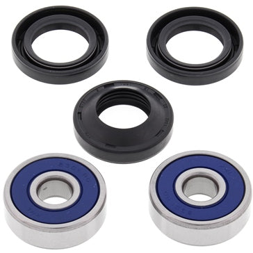 All Balls Wheel Bearing & Seal Kit Fits Honda