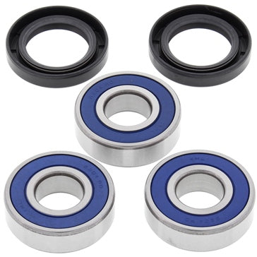 All Balls Wheel Bearing & Seal Kit Fits BMW