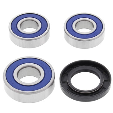 All Balls Wheel Bearing & Seal Kit Fits Honda; Fits Hyosung; Fits Yamaha; Fits Suzuki