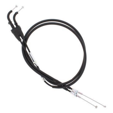 All Balls Throttle Cable Fits Kawasaki; Fits Suzuki