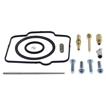 All Balls Carburetor Repair Kit Fits Yamaha