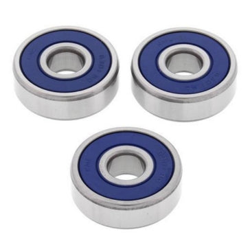 All Balls Wheel Bearing & Seal Kit Fits Suzuki