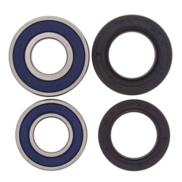 All Balls Wheel Bearing & Seal Kit Fits Honda