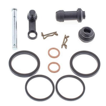 All Balls Brake Caliper Repair Kit Fits Husaberg; Fits KTM - Front