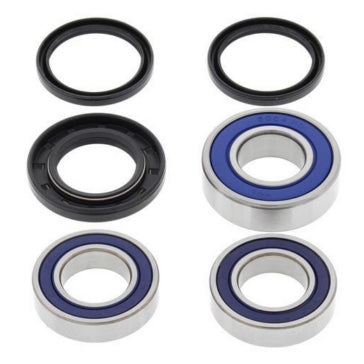 All Balls Wheel Bearing Seal Kit