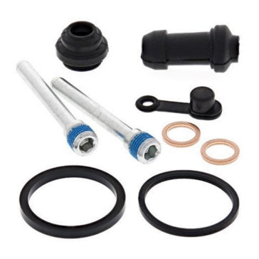All Balls Brake Caliper Repair Kit KAWASAKI SUZUKI - Front