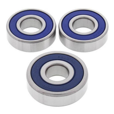 All Balls Wheel Bearing & Seal Kit Fits Suzuki