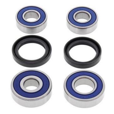 All Balls Wheel Bearing & Seal Kit Fits Yamaha