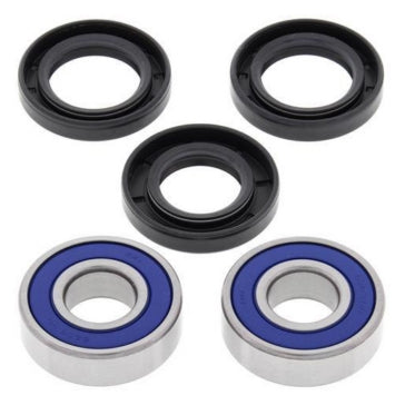 All Balls Wheel Bearing & Seal Kit Fits Yamaha