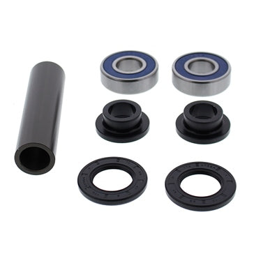 All Balls Wheel Bearing & Seal Upgrade Kit Fits Husqvarna; Fits KTM