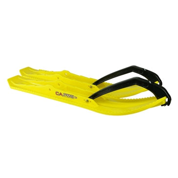 C&A PRO SKI 7 1/4 inch BX Ski - Mountain