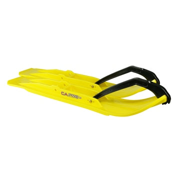 C A PRO SKI 7 1 4" XT Ski - Race