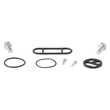 All Balls Fuel Tap Rebuild Kit Fits Kawasaki