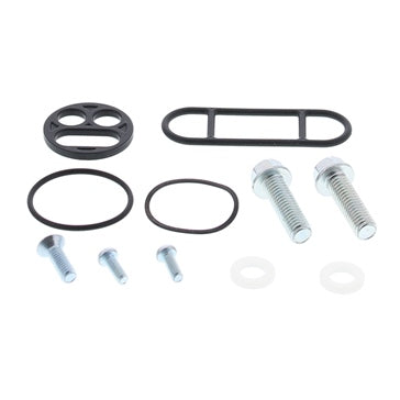 All Balls Fuel Tap Rebuild Kit Fits Kawasaki