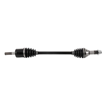 All Balls 6 Ball Heavy Duty Axle Fits Can-am