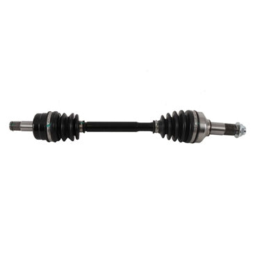 All Balls 6 Ball Heavy Duty Axle Fits Yamaha