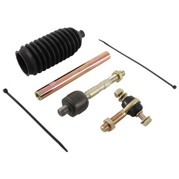 All Balls Tie Rod End Rack Kit Left