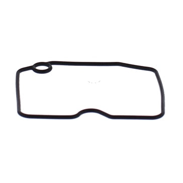All Balls Carburetor Float Bowl Gasket Kit Fits Arctic cat; Fits Kawasaki