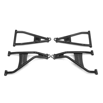 High Lifter Max Clearance A-Arm Kit Fits Polaris
