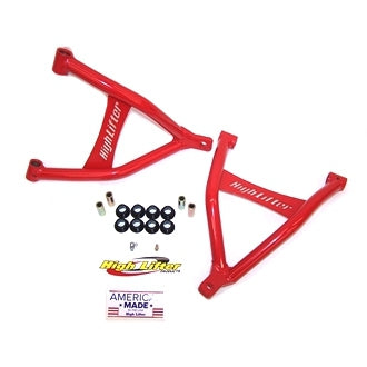 High Lifter Max Clearance A-Arm Kit Fits Honda